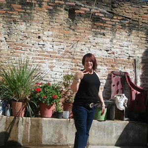 Meet your Posher, Celia